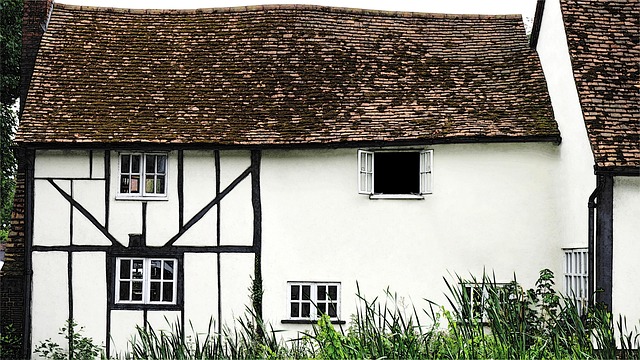 Qu'est-ce qu'une maison de style chalet ?