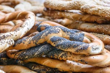 Comment choisir un bagel santé pour le petit-déjeuner