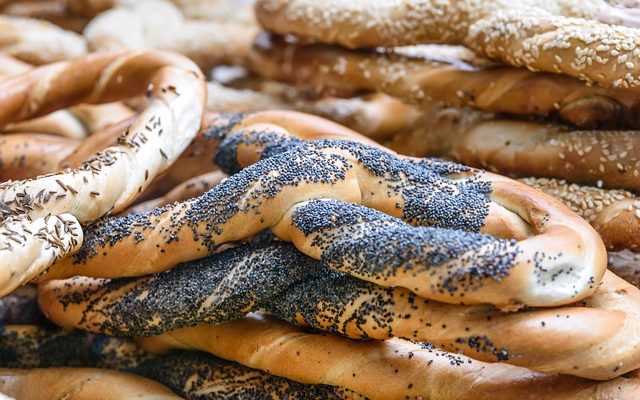 Comment choisir un bagel santé pour le petit-déjeuner