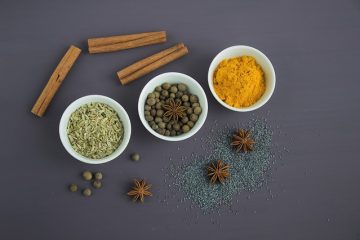 Comment faire des thés au curcuma ?