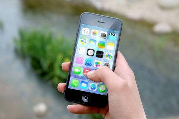 Comment faire pour récupérer les contacts de l'iPhone