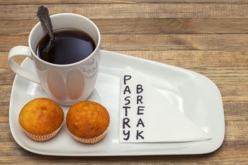 Comment faire un gâteau serviette de douche pour bébé