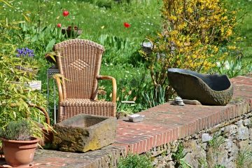 Comment faire une écharpe de chaise de mariage