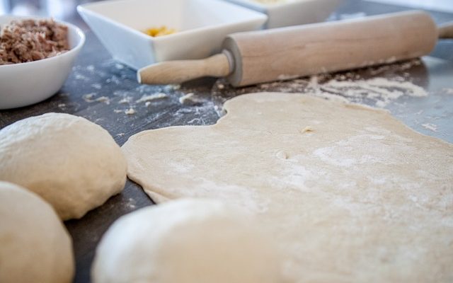 Comment faire une pizza à la poêle sur le gril George Foreman ?