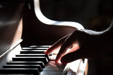 Comment lire la musique de handbells