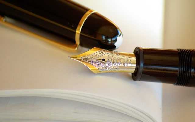 Comment nettoyer un stylo plume Parker 51 Fountain Pen