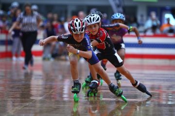 Comment remplacer les lames de patin à roulettes