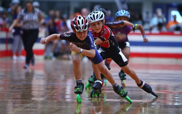 Comment remplacer les lames de patin à roulettes