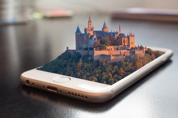 Comment réparer un iPhone qui ne sauvera pas les photos