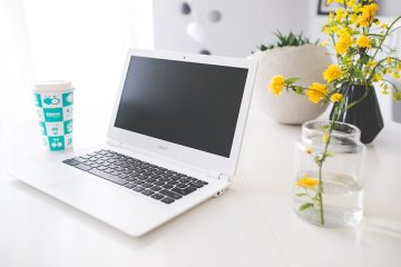 Comment restaurer l'ordinateur portable Acer aux valeurs par défaut de l'usine