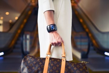 Comment voir si un sac à dos Ellipse de Louis Vuitton est réel ?