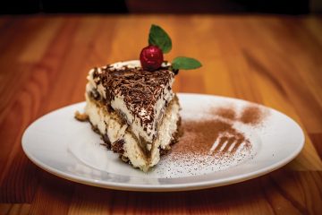 Le meilleur gâteau au chocolat sans sucre