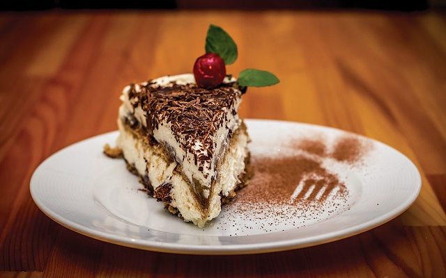 Le meilleur gâteau au chocolat sans sucre