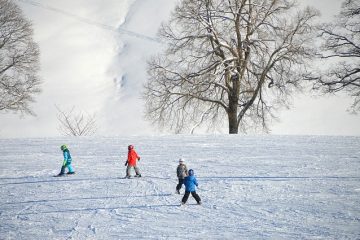 Les étapes du développement de l'enfant âgé de 7 à 16 ans