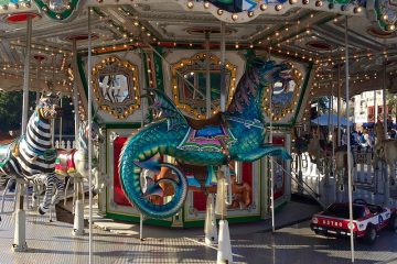 Shakes aux pattes arrière chez les chevaux