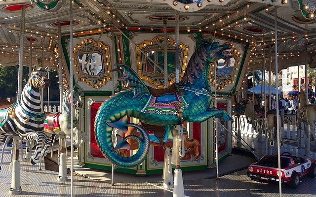 Shakes aux pattes arrière chez les chevaux