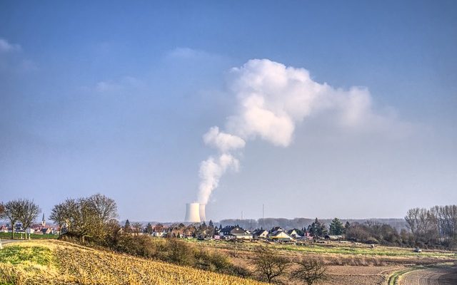 Arguments pour et contre l'énergie nucléaire