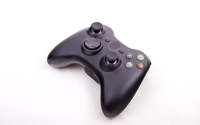 Comment booster la gamme de manette sans fil XBox 360 sans fil