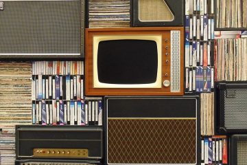 Comment connecter un enregistreur DVD/VCR à un téléviseur