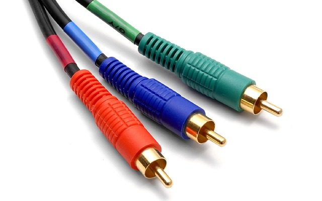 Comment convertir un câble coaxial en Cat 5