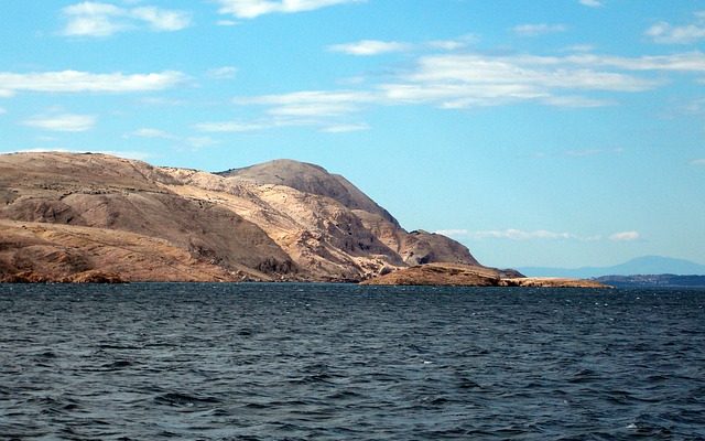 Comment fabriquer un modèle réduit de bateau en bois