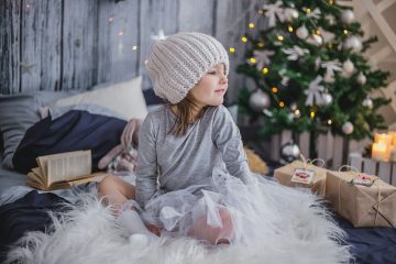 Comment faire des fleurs pour les vêtements de bébé