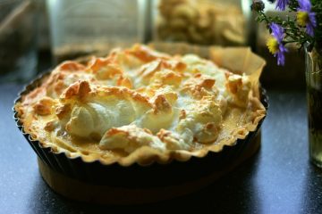 Comment faire une tarte Ecclefechan ?