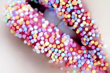 Comment guérir la peau craquelée autour du nez et de la bouche