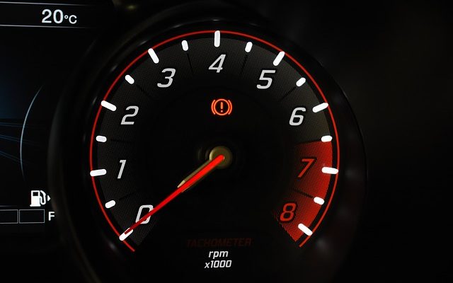 Comment installer un compteur de vitesse numérique