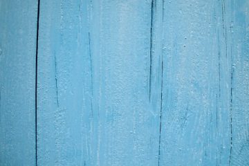 Comment mélanger la peinture à l'huile turquoise