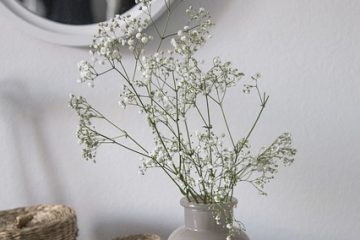 Comment peindre des vases en céramique émaillée