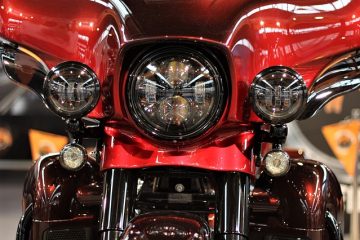 Comment rendre les tuyaux Harley plus bruyants