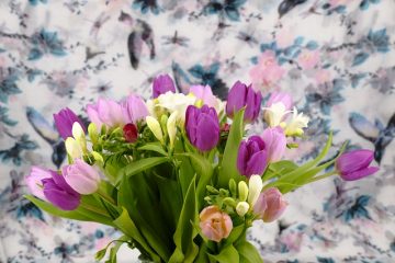 Comment réparer une fissure dans un vase en verre