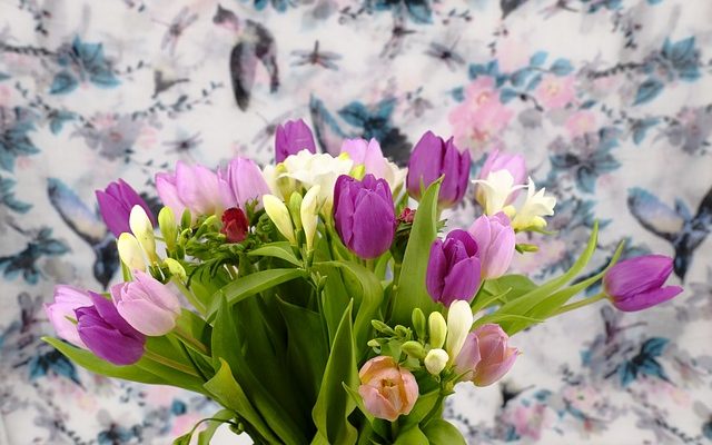 Comment réparer une fissure dans un vase en verre