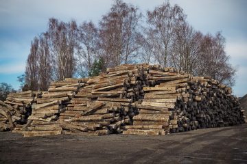 Comment se débarrasser des piles rechargeables