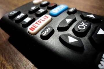 Comment Stream Netflix en streaming sur LG Wi-Fi