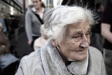 Effets intellectuels de la maladie d'Alzheimer