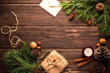 Idées cadeaux pour le 50ème anniversaire d'une femme