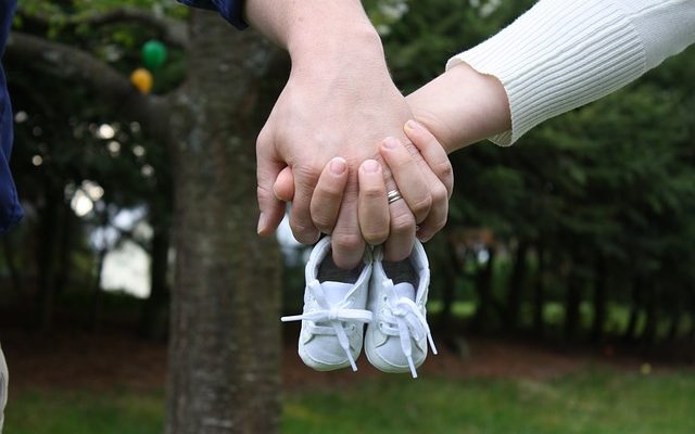 Jeux pour deviner le poids d'un bébé