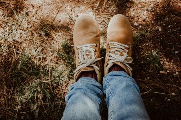 Le meilleur jeans pour les hommes plus âgés