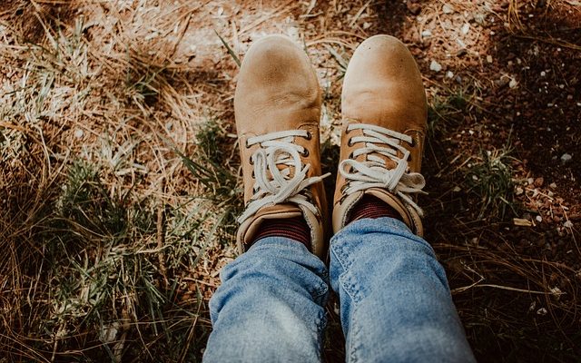 Le meilleur jeans pour les hommes plus âgés