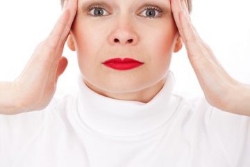 Les aliments à manger pour prévenir la migraine