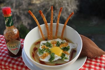 Substituts pour Bouillon de poulet au bouillon de poulet