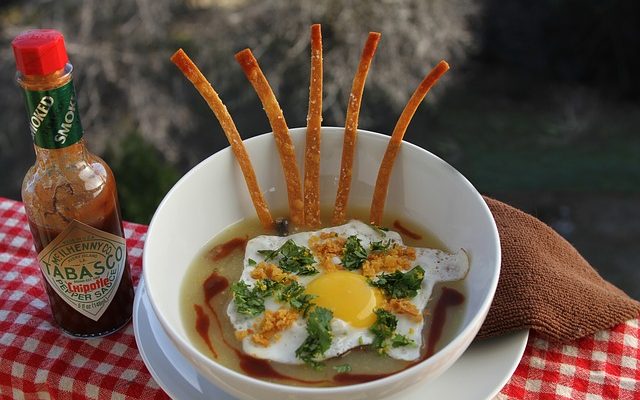 Substituts pour Bouillon de poulet au bouillon de poulet