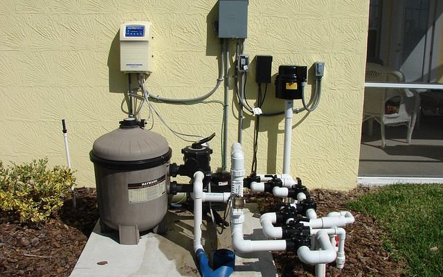 Adoucisseur d'eau ou Système de filtration pour toute la maison