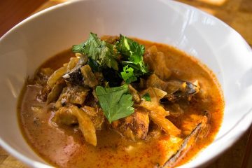 Comment associer le vin et la bouillabaisse à la bouillabaisse