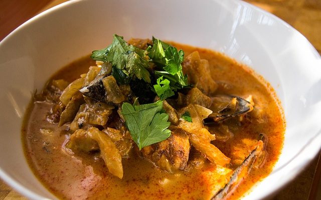 Comment associer le vin et la bouillabaisse à la bouillabaisse