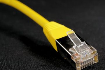 Comment câbler un câble Ethernet gigabit