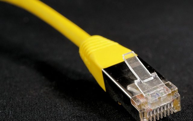 Comment câbler un câble Ethernet gigabit