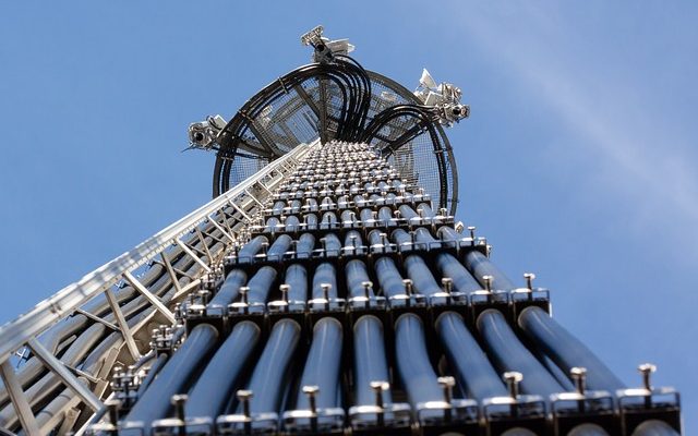 Comment convertir une antenne de toit en réception numérique